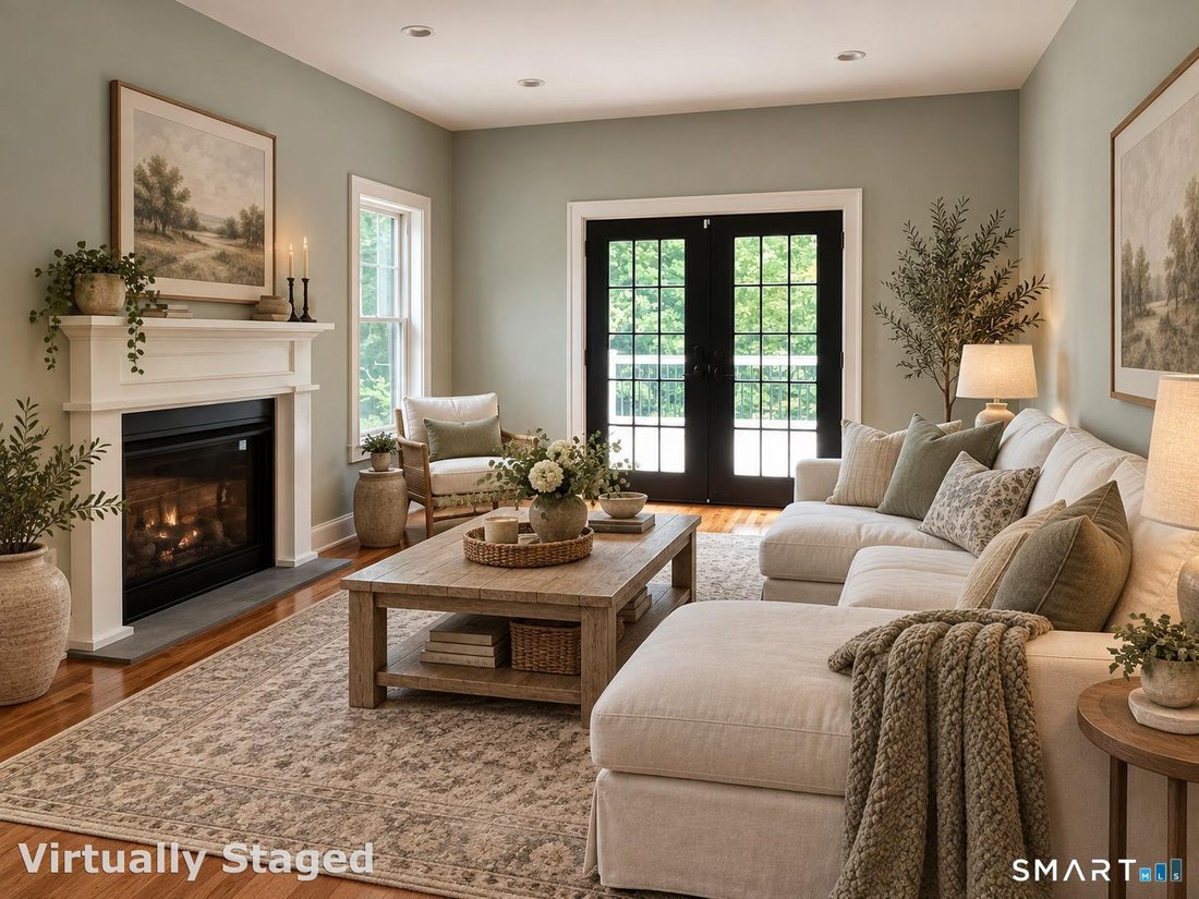 House in Wethersfield, Connecticut, United States 1 - 18973415