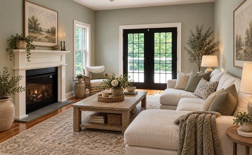 House in Wethersfield, Connecticut, United States 1