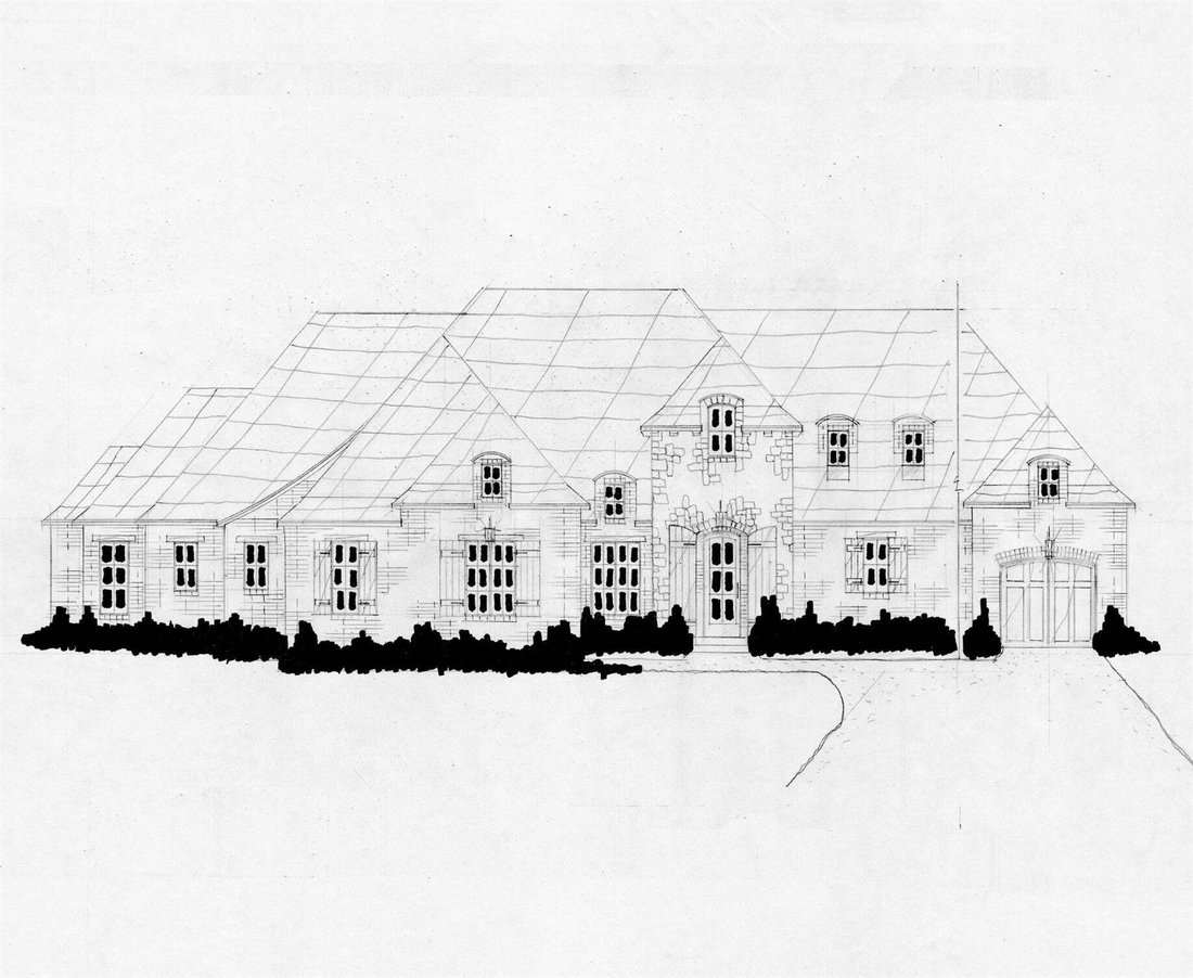 House in Owasso, Oklahoma, United States 1 - 18964748