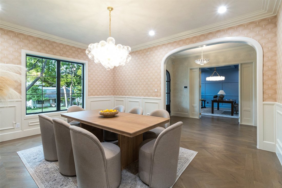 House in Dallas, Texas, United States 5 - 18975590