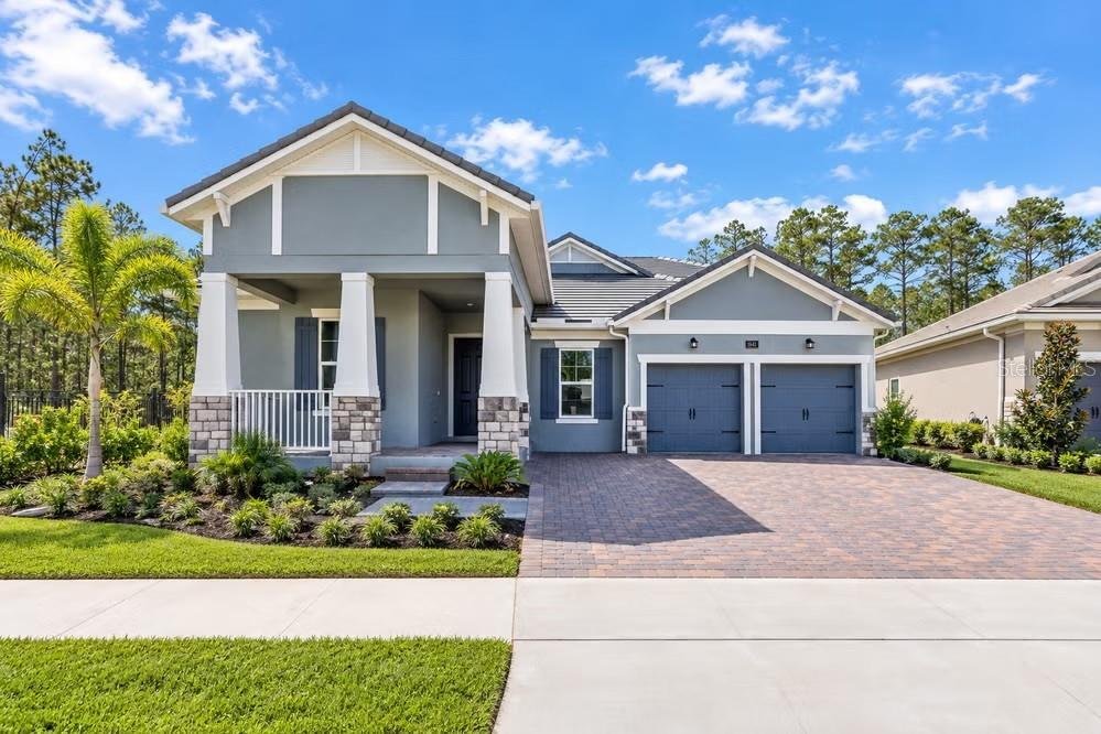 Haus in Windermere, Florida, Vereinigte Staaten 1 - 18949093