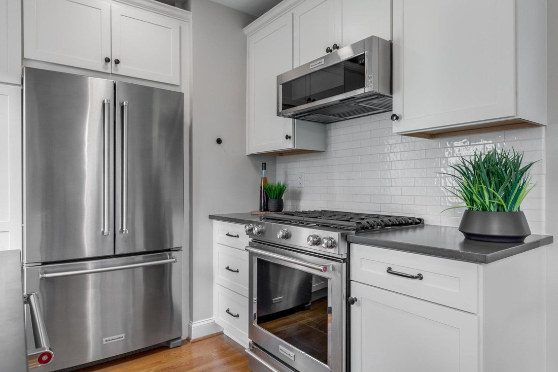 House in Arlington, Virginia, United States 5 - 18976870