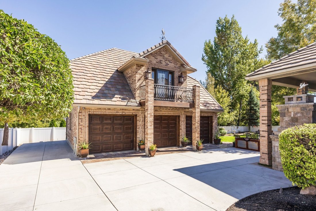 House in South Jordan, Utah, United States 4 - 18967704