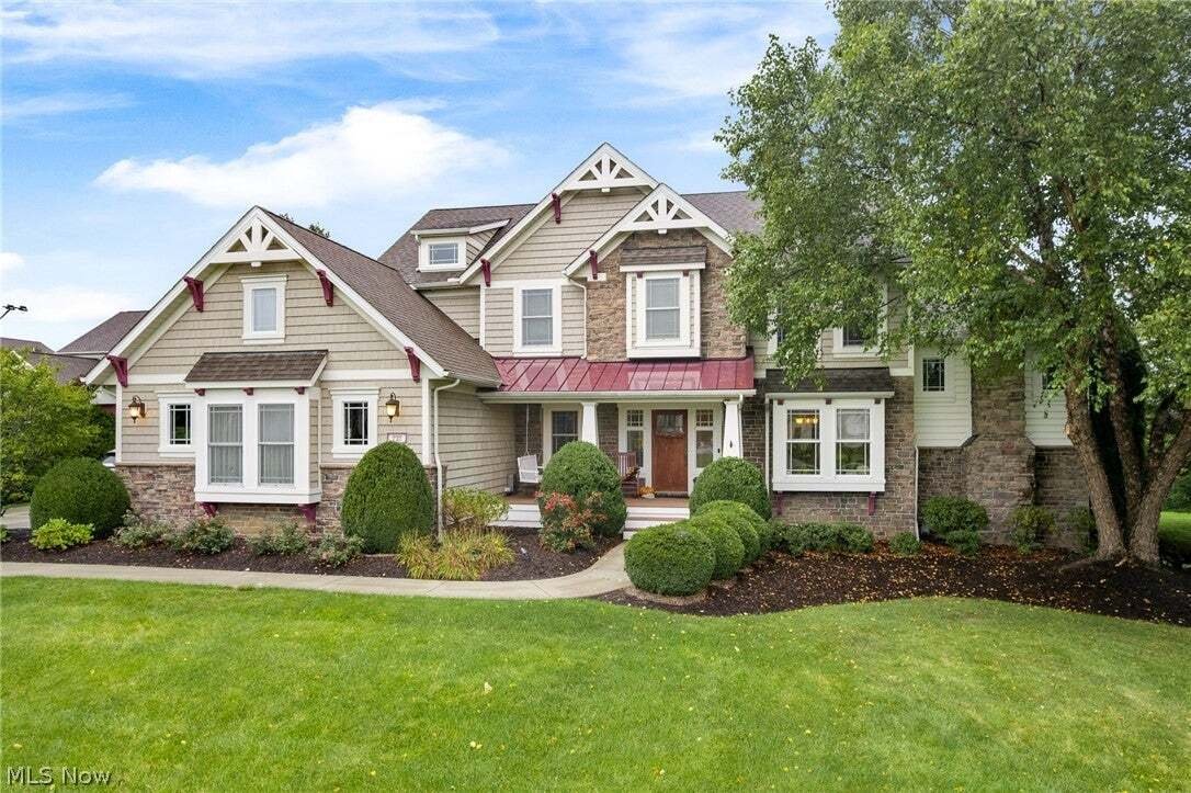 House in Hinckley, Ohio, United States 1 - 18965139