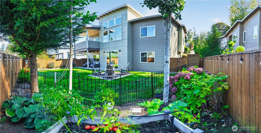 House in Bellingham, Washington, United States 3 - 18975606