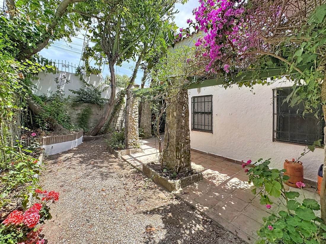 Villa in Algeciras, Andalusien, Spanien 3 - 18294333