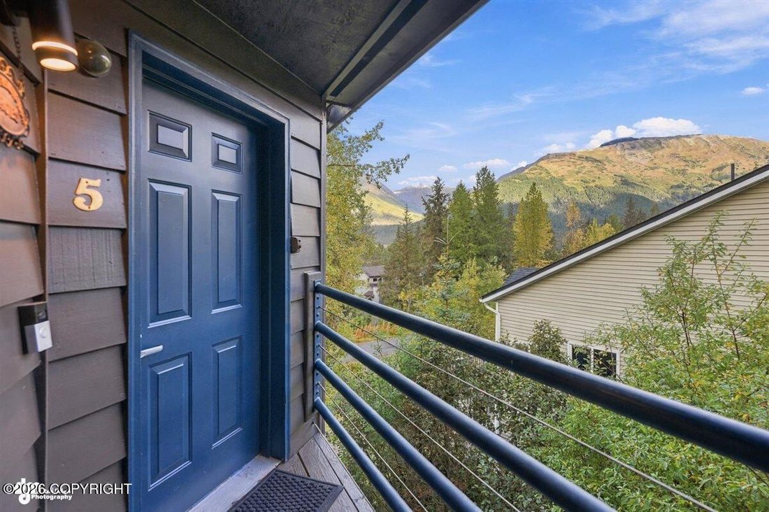 House in Anchorage, Alaska, United States 1 - 18968923