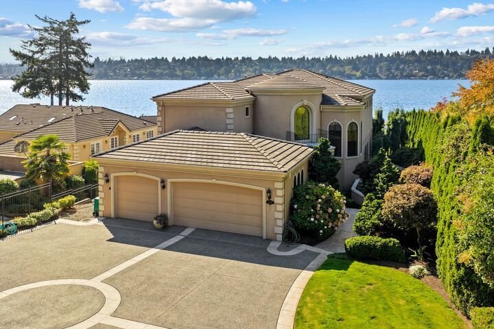House in Kirkland, Washington, United States 4 - 18973238
