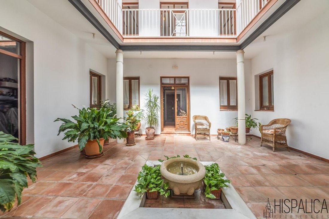 Villa in Distrito Centro, Cordoba, Spain 2 - 18964617