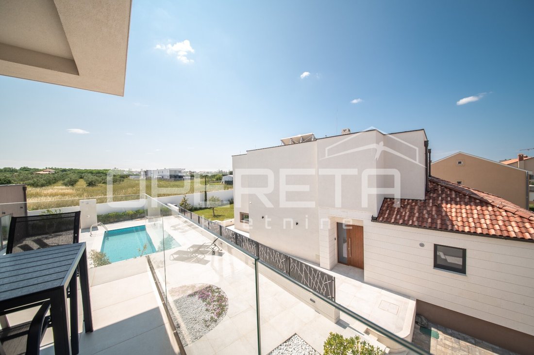 House in Vrsi, Zadar County, Croatia 1 - 18970866