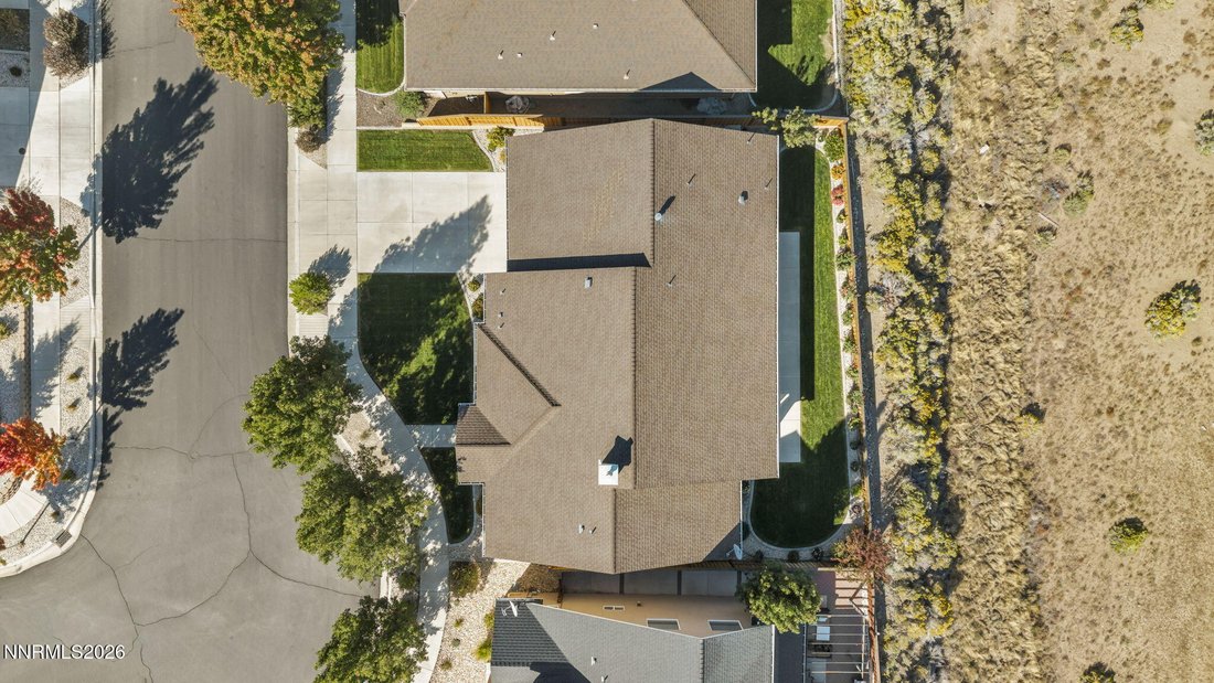House in Gardnerville, Nevada, United States 5 - 18968826