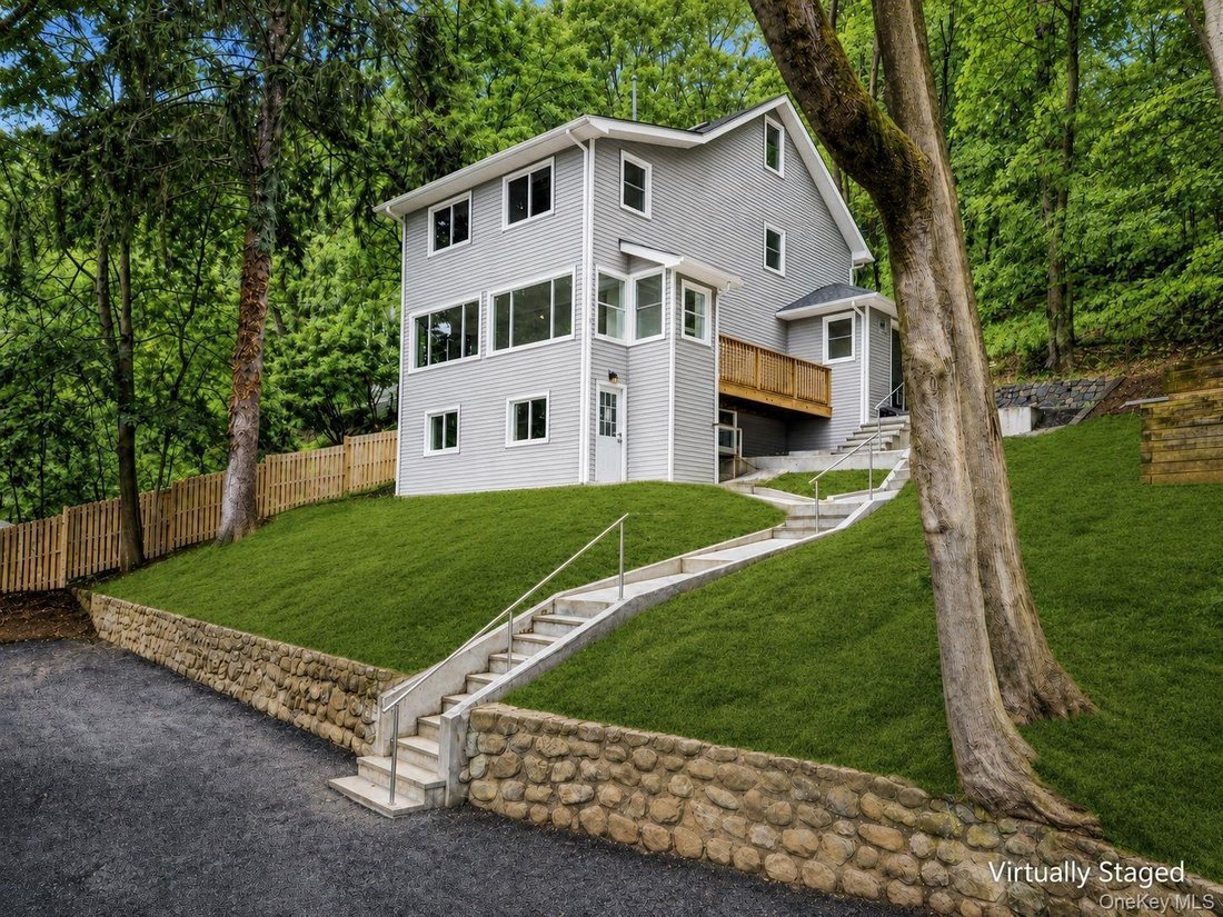 Haus in Piermont, New York, Vereinigte Staaten 2 - 18797312