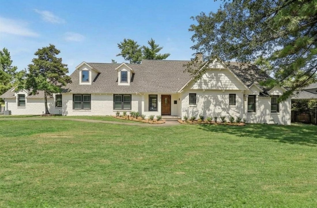 House in Tulsa, Oklahoma, United States 1 - 18951683