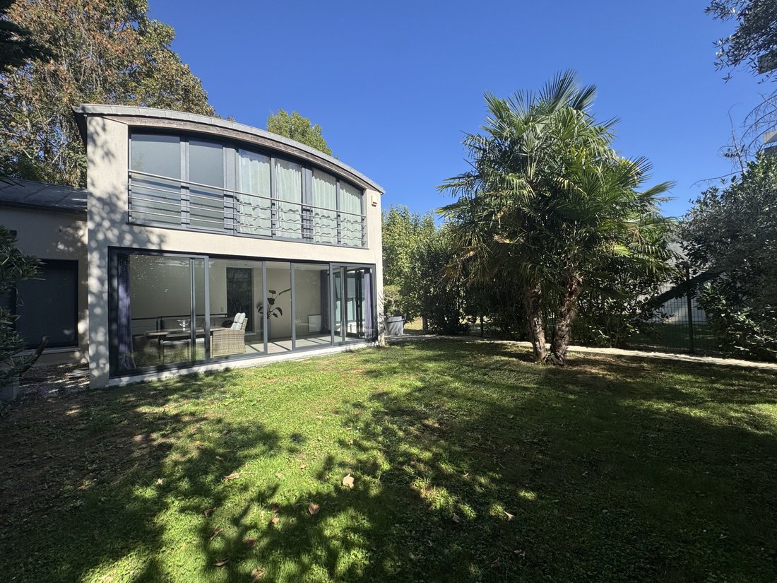 House in Ledru Rollin, Le Perreux-sur-Marne, France 3 - 18965880