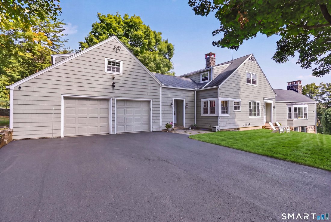 House in Monroe, Connecticut, United States 1 - 18964841