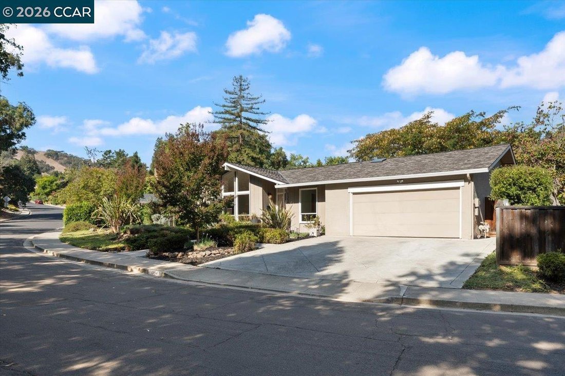 House in Walnut Creek, California, United States 4 - 18975081