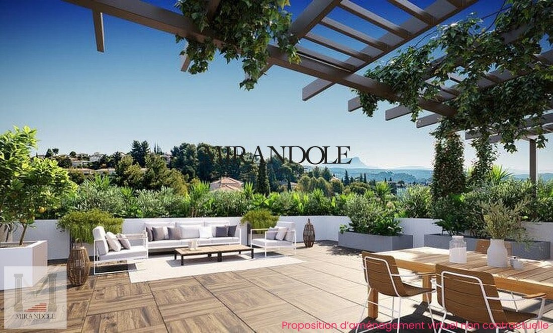 Apartment in Aguillon, Toulon, France 1 - 16505013