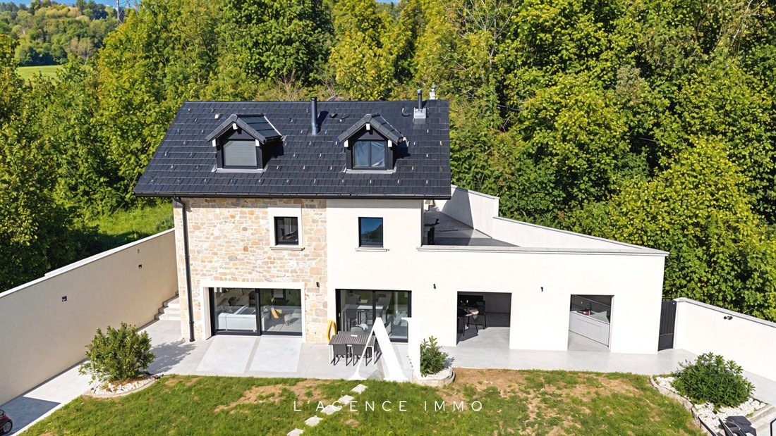 House in Billiat, Auvergne-Rhône-Alpes, France 5 - 18973022