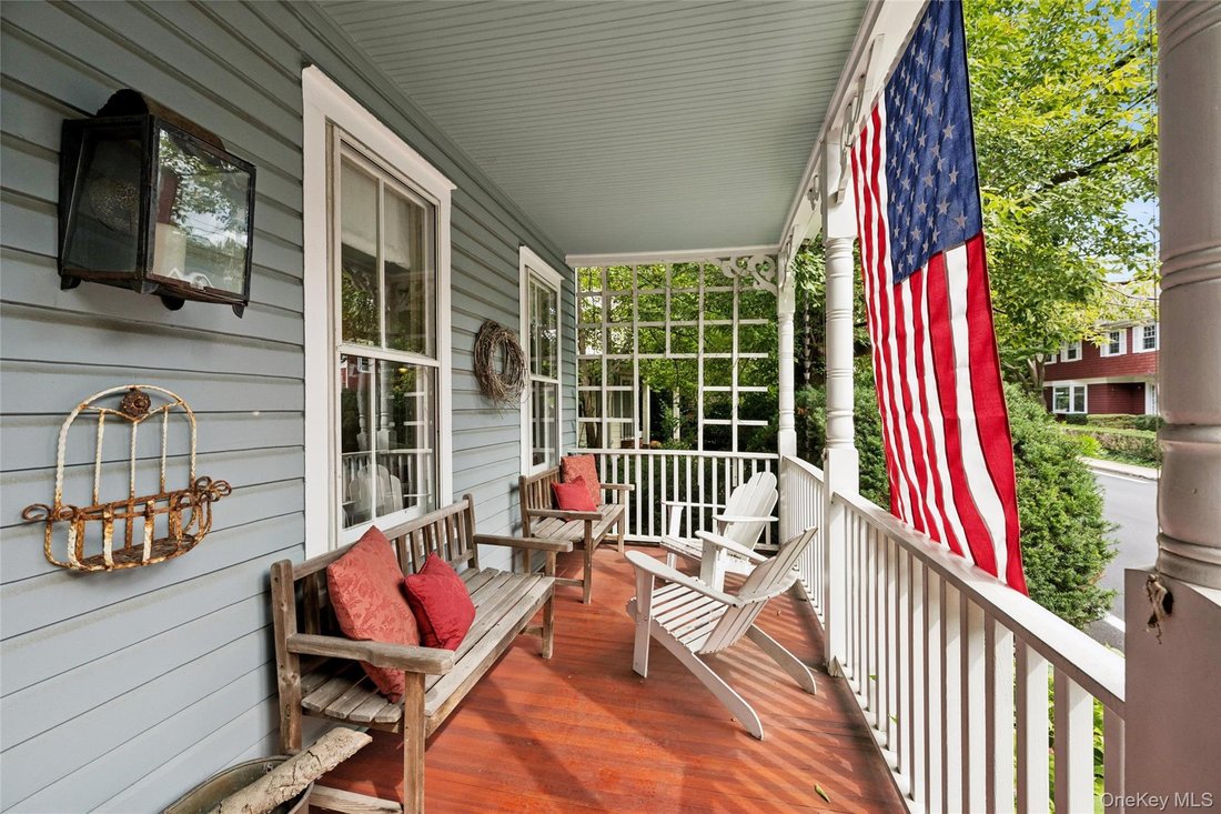 House in Sea Cliff, New York, United States 3 - 18970782