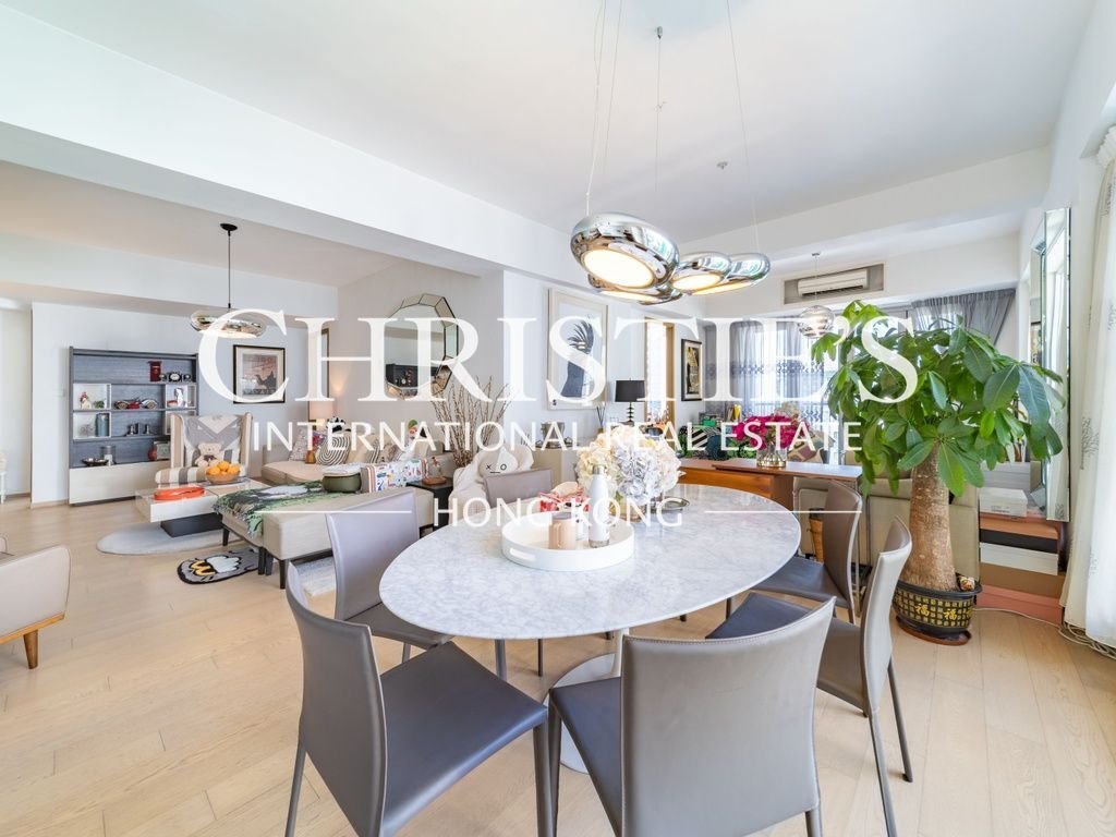 Appartement à Hong-Kong, Hong Kong 3 - 15437431