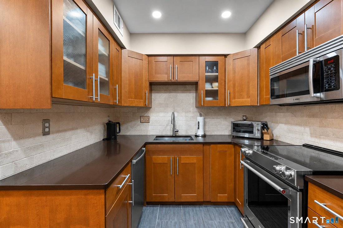 Condo in Stamford, Connecticut, United States 5 - 18977823