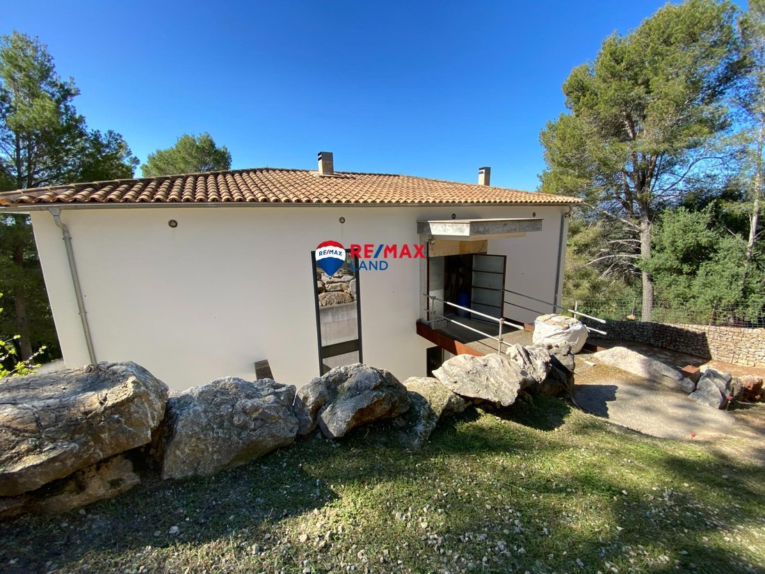 Villa in Alcudia, Balearic Islands, Spain 3 - 18978967