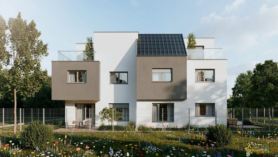 House in Vienna, Wien, Austria 5 - 18979783