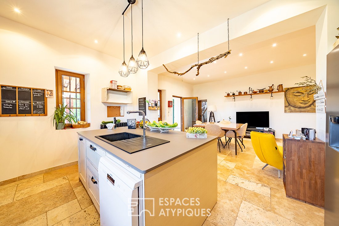 Villa in Saint Jaume, Draguignan, France 5 - 18972349