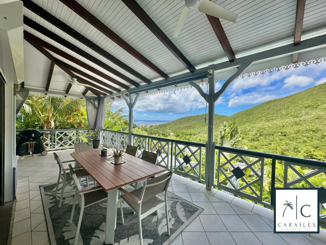 Villa in Sainte-Luce, Le Marin, Martinique 4 - 18977902