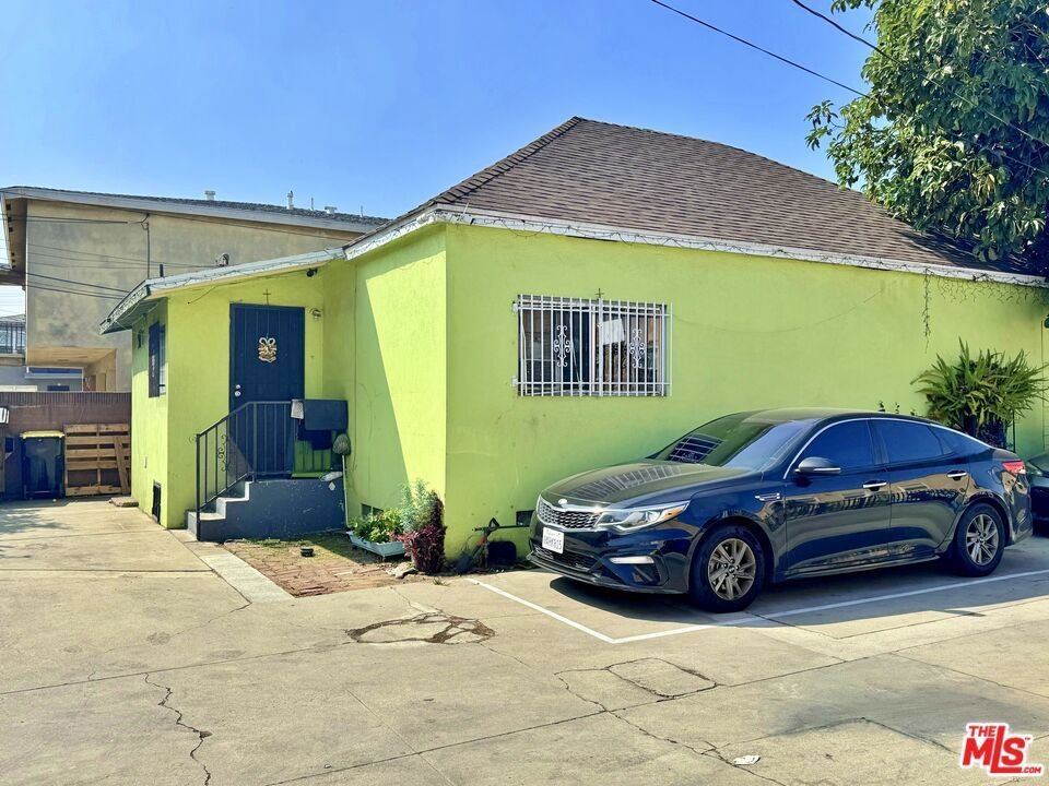 Huntington Park, California, United States 4 - 18968636