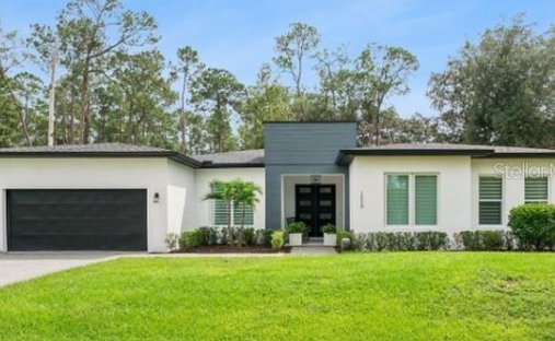 House in Orlando, Florida, United States 1
