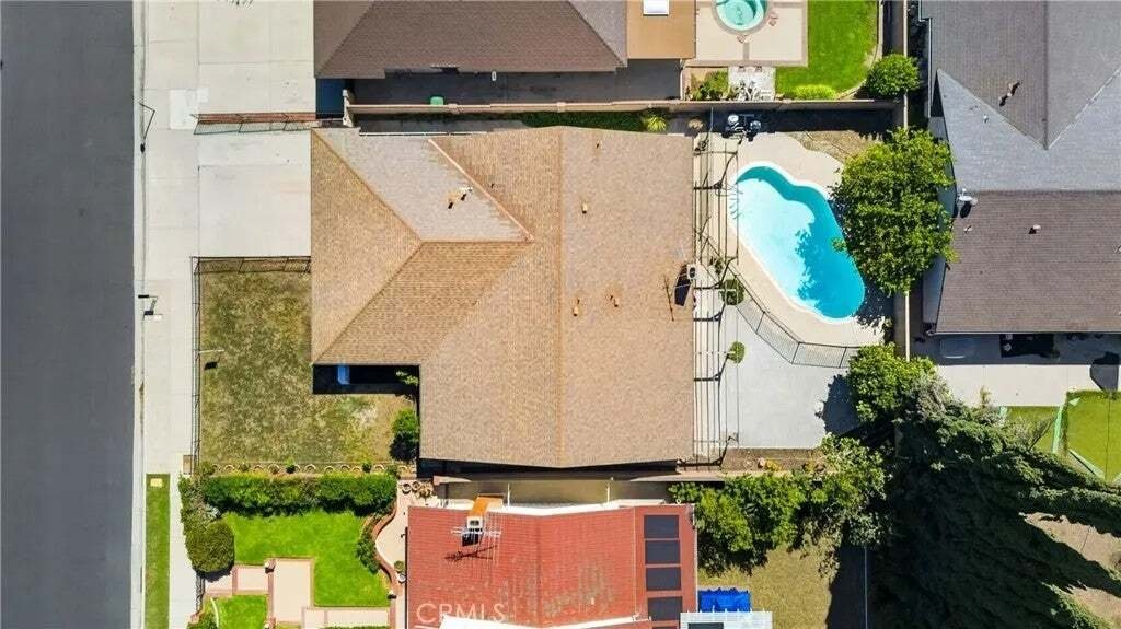 House in West Hills, California, United States 4 - 18973594
