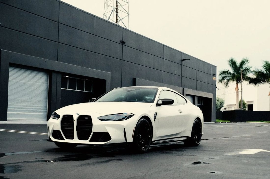 Coupe in Doral, FL, United States 1 - 18971742