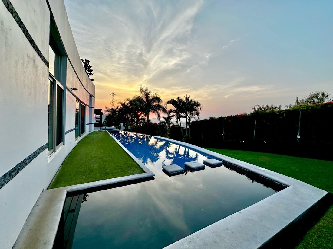 House in Progreso, Morelos, Mexico 4 - 18977234