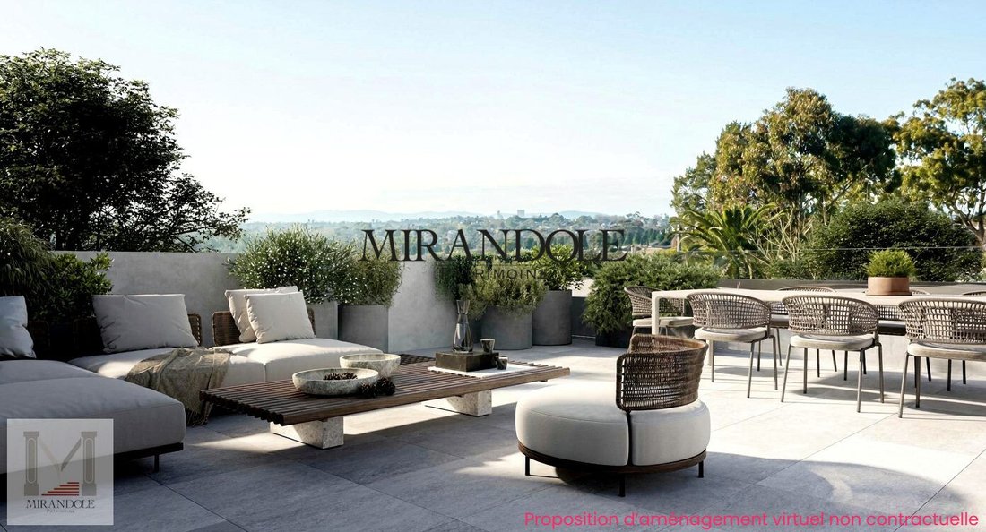 Apartment in La Ciotat, Provence-Alpes-Côte d'Azur, France 1 - 16793468
