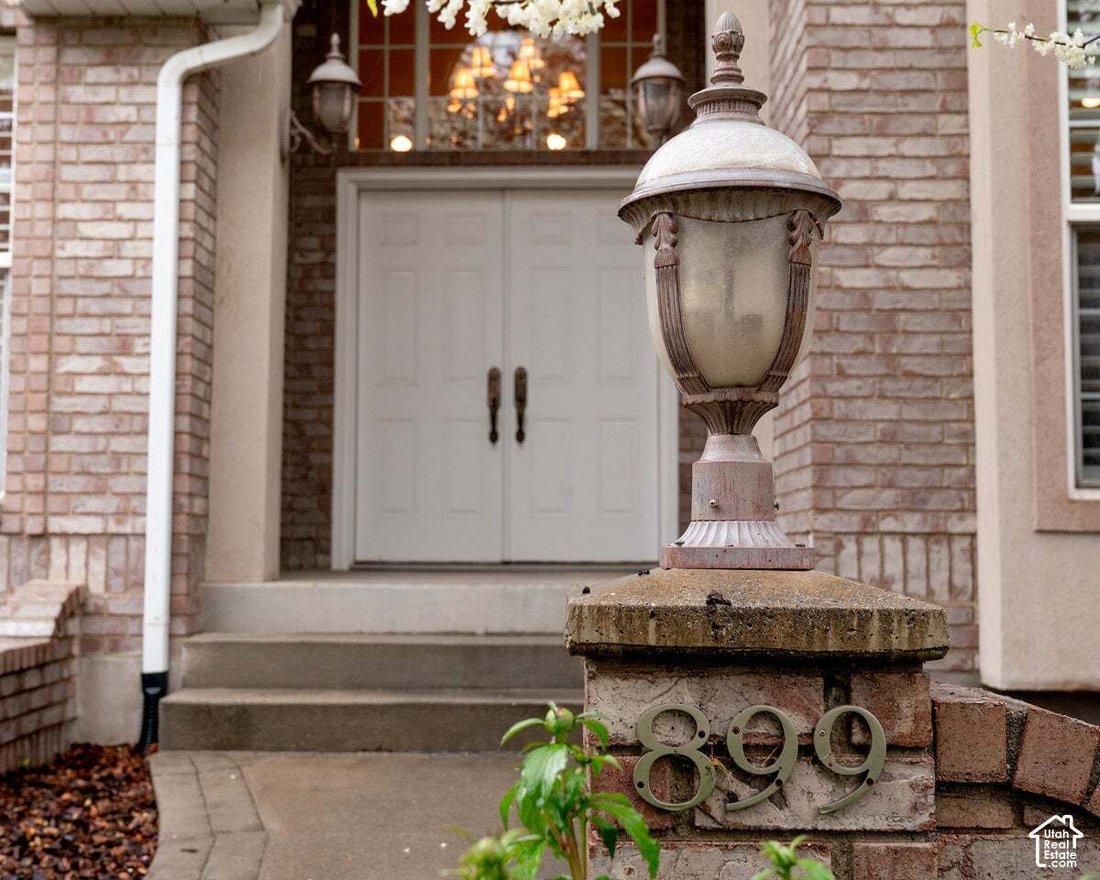 Casa a Springville, Utah, Stati Uniti 2 - 17601918