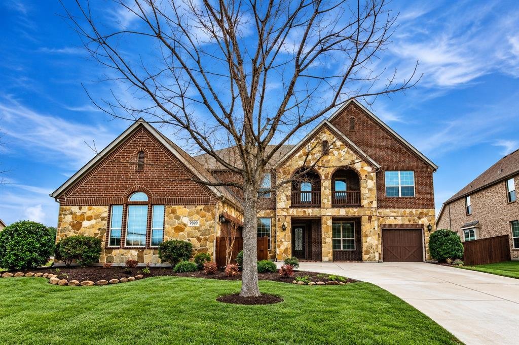 House in Prosper, Texas, United States 1 - 18977804