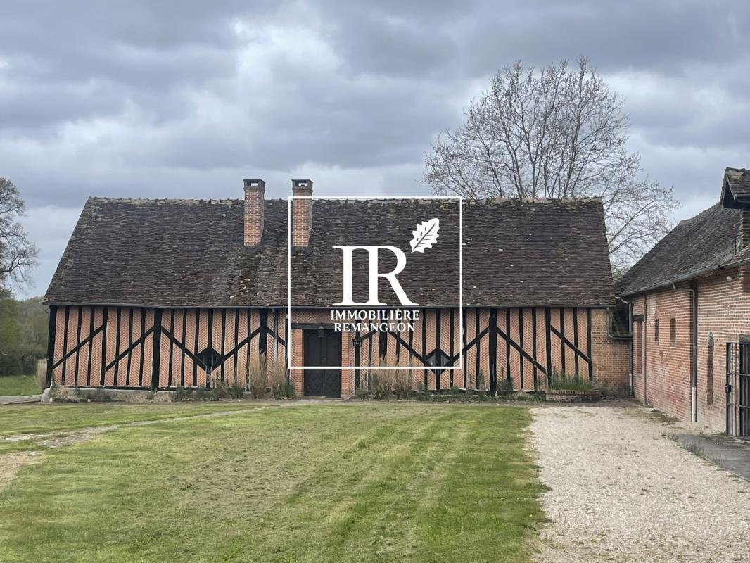 House in Nancay, Centre-Val de Loire, France 3 - 18974551