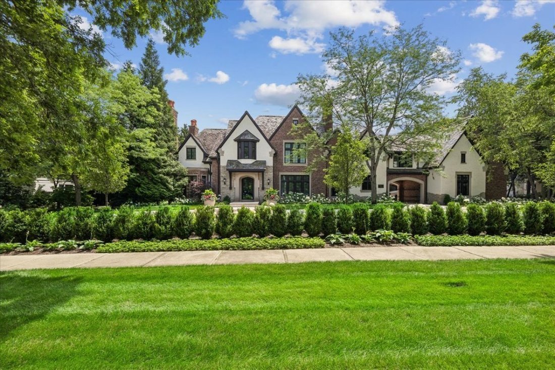 House in Highland Park, Illinois, United States 5 - 18978561