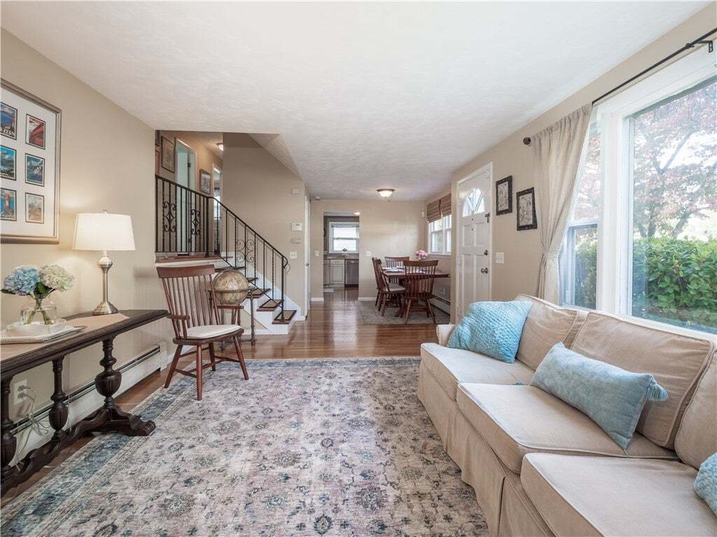House in East Greenwich, Rhode Island, United States 5 - 18978422