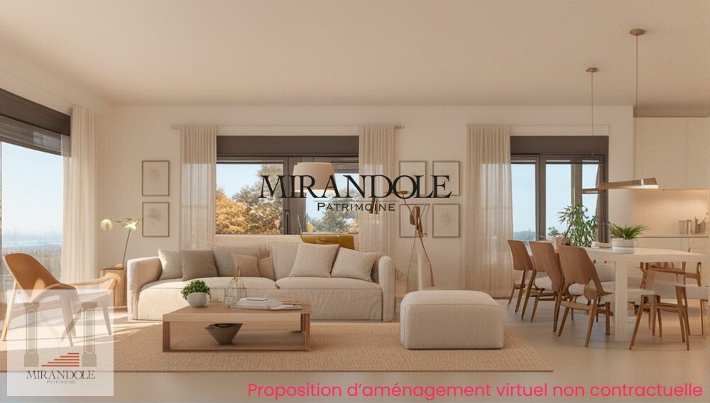Apartment in Les Cougoulins-Rastines, Antibes, France 2 - 16504882