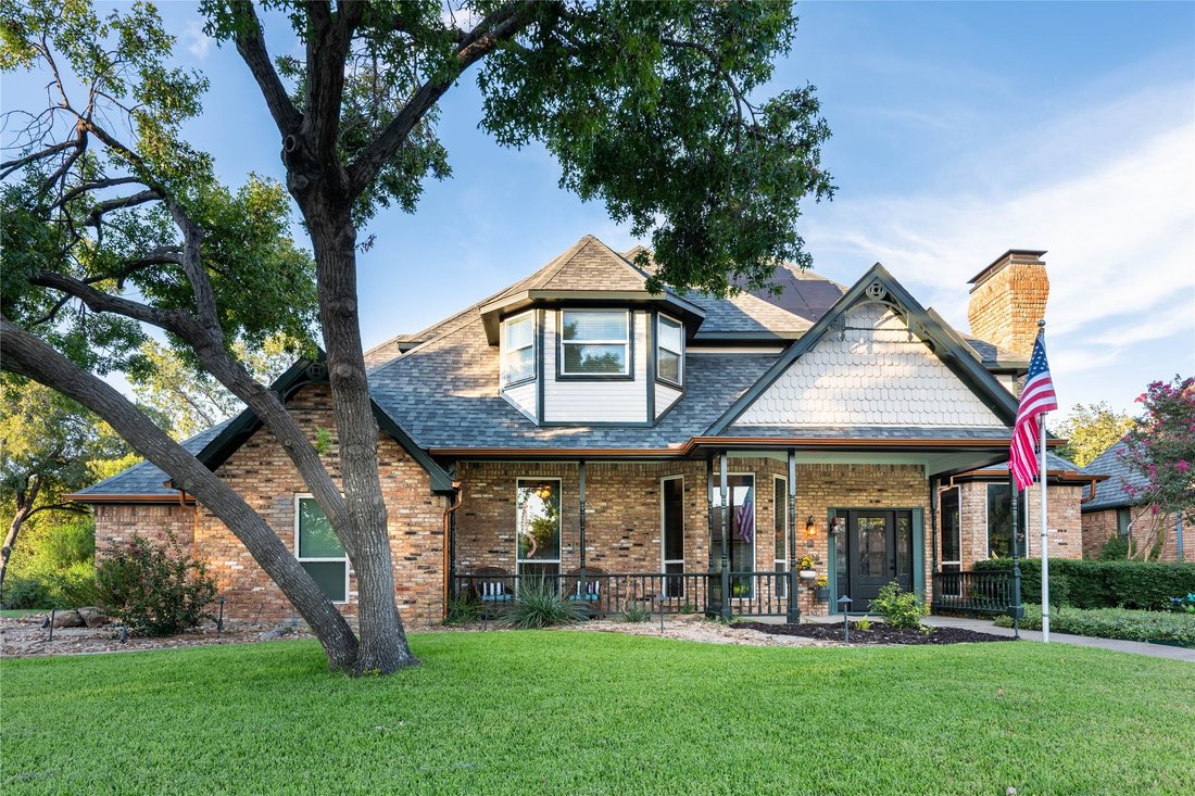 House in Carrollton, Texas, United States 4 - 18973870