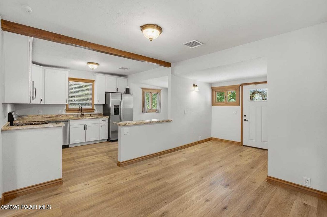 House in Prescott, Arizona, United States 5 - 18973617