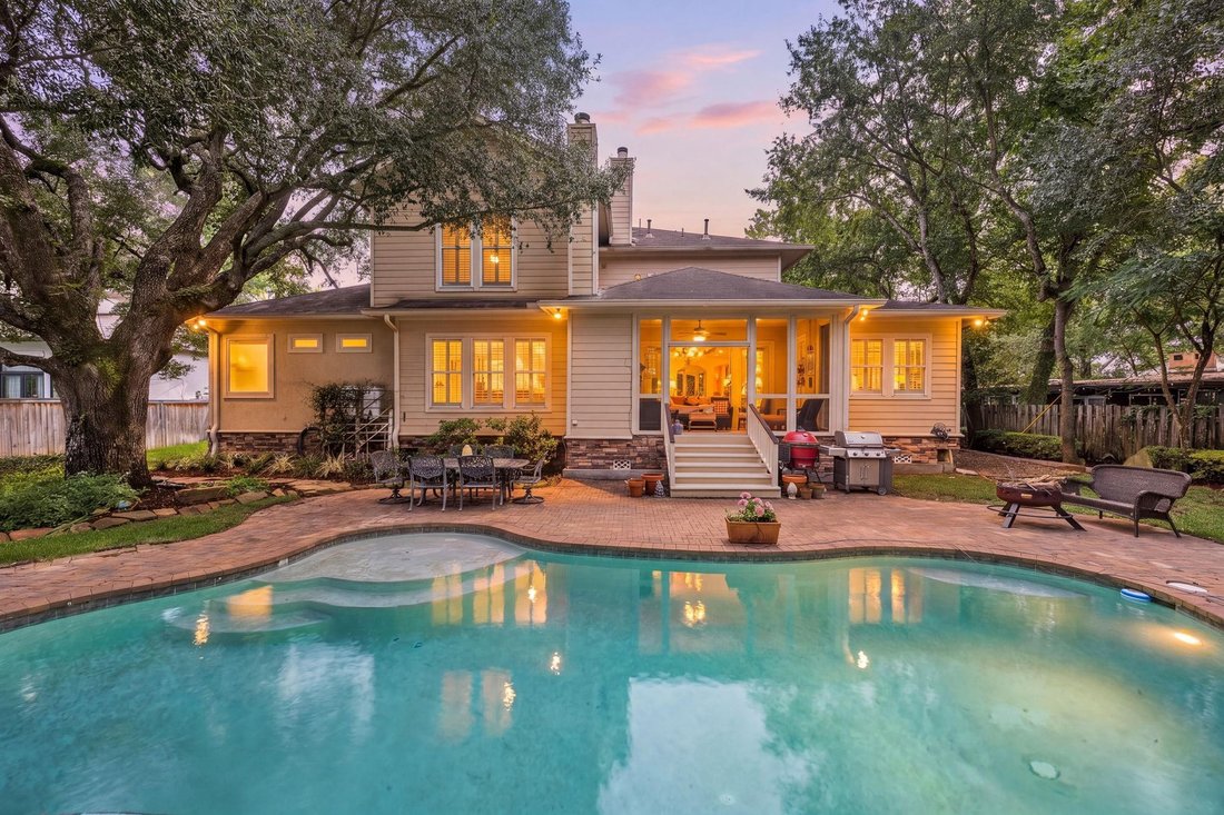 House in Houston, Texas, United States 2 - 18970554