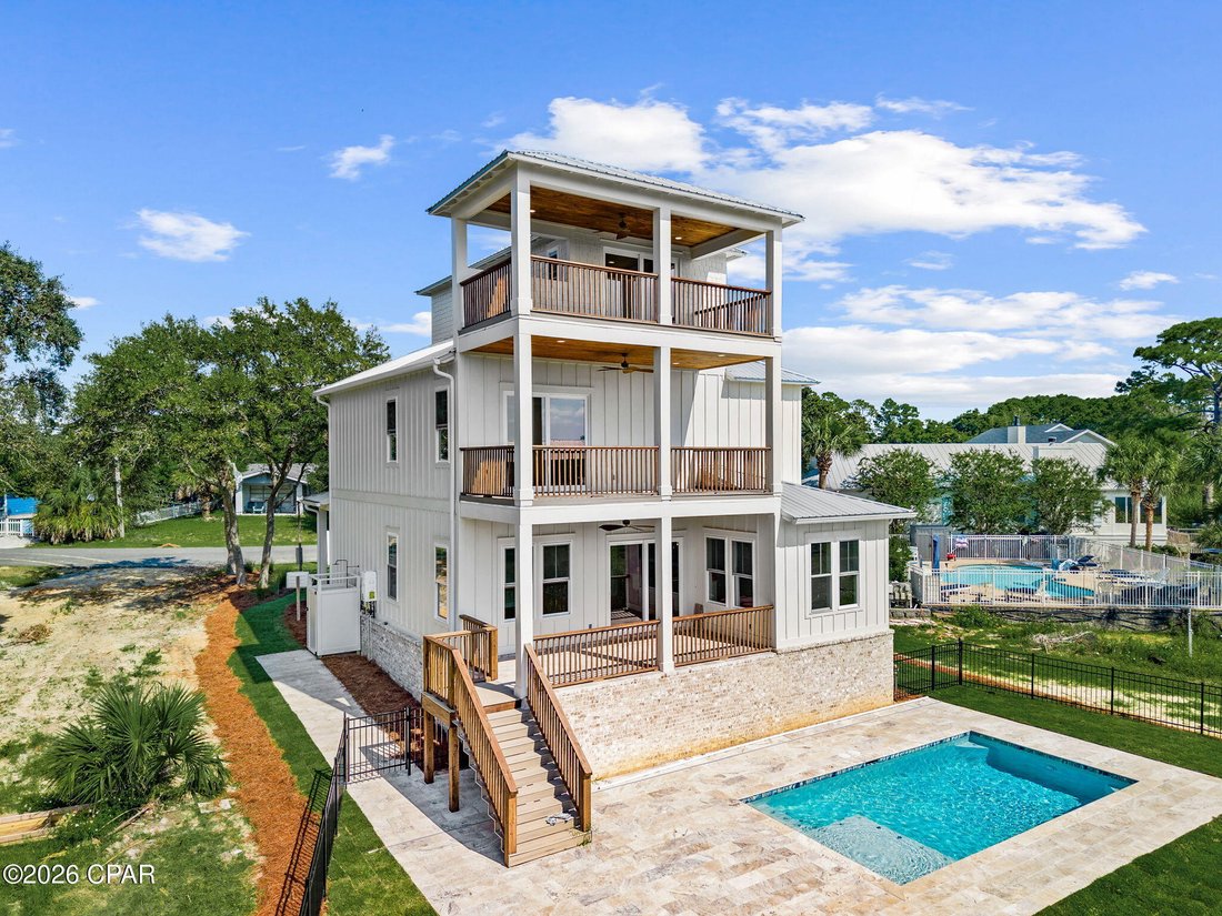 House in Rosemary Beach, Florida, United States 3 - 18656641