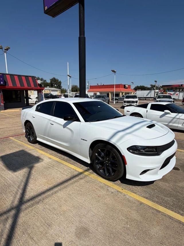 Sedan in Garland, TX, United States 3 - 18979743