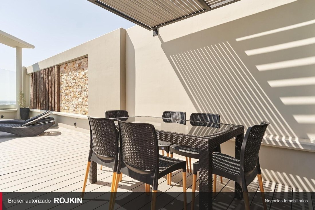 Apartment in Rosario, Santa Fe Province, Argentina 5 - 18980996