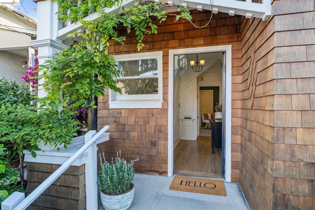 House in Berkeley, California, United States 2 - 18968770