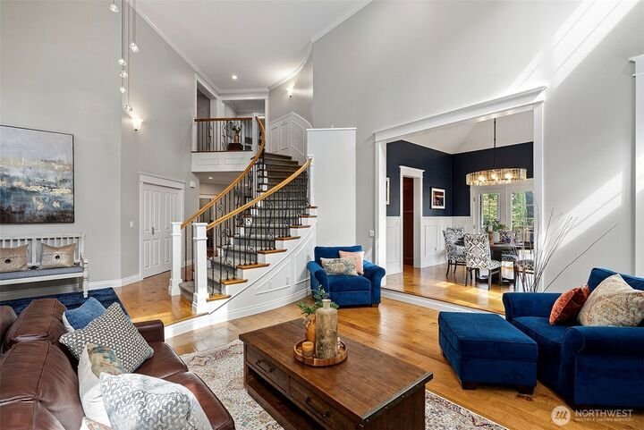 House in Gig Harbor, Washington, United States 4 - 18973230