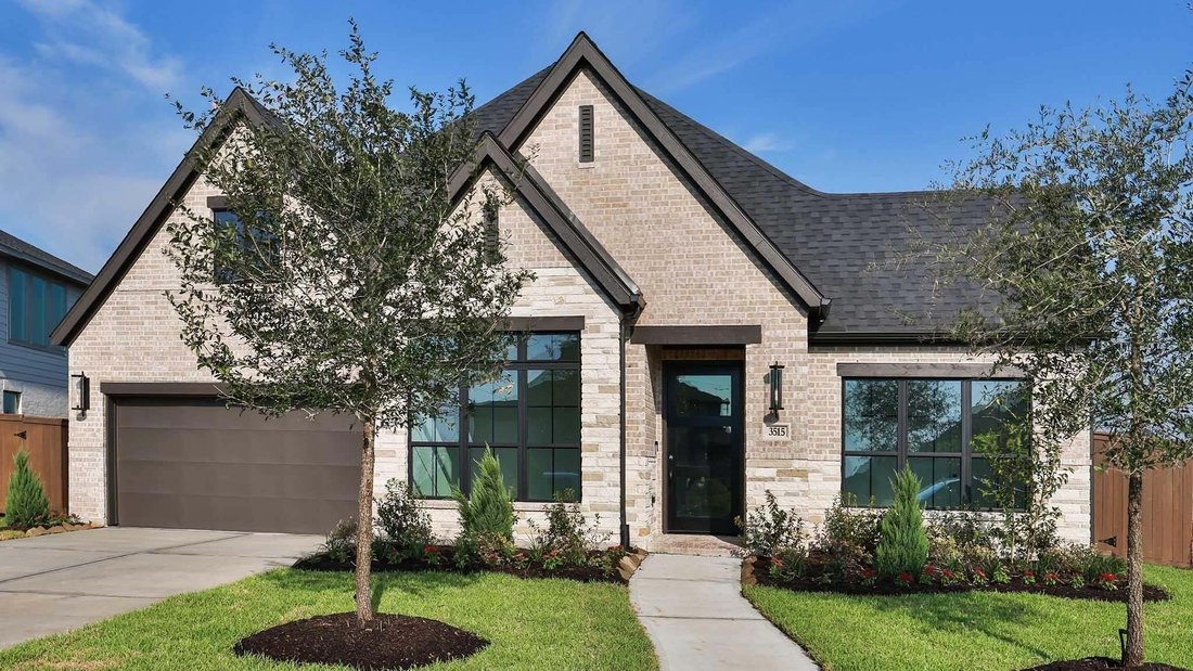 House in Katy, Texas, United States 1 - 17956251